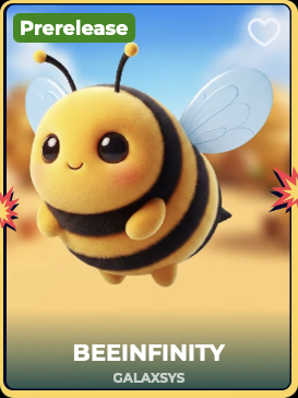 Beeinfinity