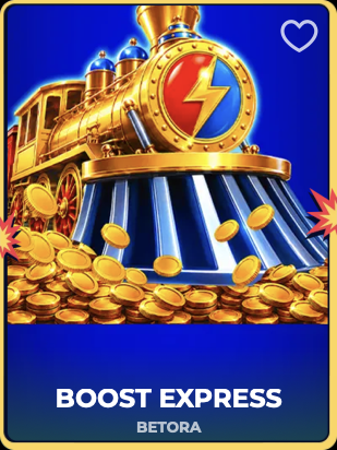 Boost Express