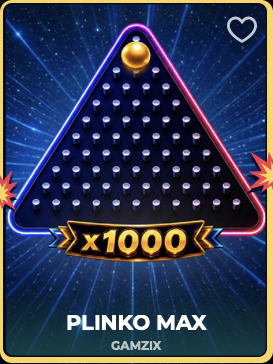 Plinko Max