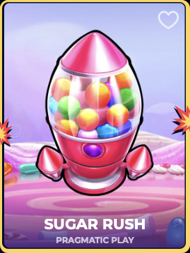 Sugar Rush