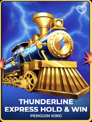 Thunderline Express